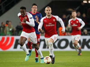 Laga yang Tak Nyaman untuk Arsenal