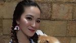 Pesona Nuramalina Prihanty, Keponakan Ashanty yang Cantiknya Kelewatan