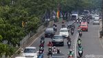 Rencana Penerapan ERP di Jalan Margonda Depok