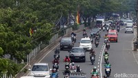 “Kapsch ini bergerak di bidang instrumentasi transportasi. Misalnya perangkat untuk mengolah, yang kita kerjasamakan, yaitu mengeloa ERP (Electronic Road Pricing)