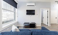 Penginapan alternatif seperti apartemen mulai digemari turis