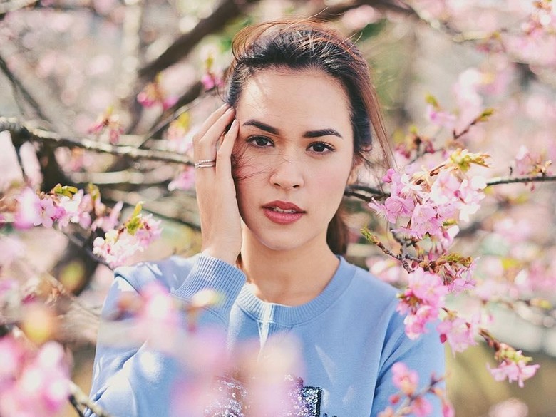 Bagikan Momen 2018, Raisa: Am I Done with Music? Bagikan Momen 2018, Raisa: Am I Done with Music?