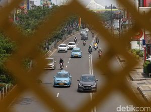 Raperda Depok, Pemilik Mobil yang Tak Punya Garasi Didenda Rp 20 Juta