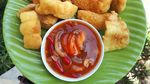 Netizen Pamer 10 Gurame Asam Manis yang Enak Ini