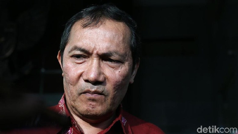 Ombudsman Sebut Sidak Ditolak, KPK Bicara Info Terlambat Ombudsman Sebut Sidak Ditolak, KPK Bicara Info Terlambat