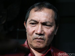 KPK Atur Strategi Petakan 10 Nama di Kasus Century
