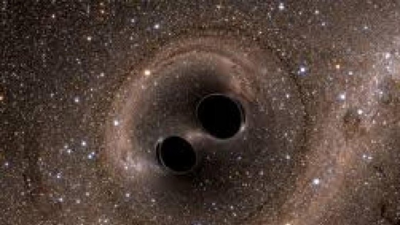 Ilmuwan Australia Temukan Cara Dengarkan Bunyi Black Holes Ilmuwan Australia Temukan Cara Dengarkan Bunyi Black Holes