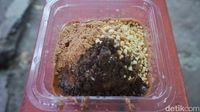 Lagi Viral, Gimana Sih Rasa Es Milo Kepal dengan Saus Cokelat?