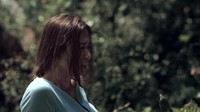 Ini kali pertama Aura Kasih tampil dalam film bergenre horor. (Dok. Istimewa)