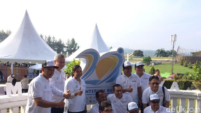 BUMN Punya Aset Rp 7.200 T, Rini: Kita Bisa Gerakkan Ekonomi