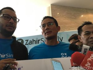 Sandi: Pengusaha Hiburan yang Langgar Aturan Ditindak Tegas