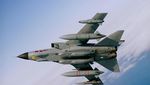 Tomahawk hingga Storm Shadow yang Bombardir Suriah
