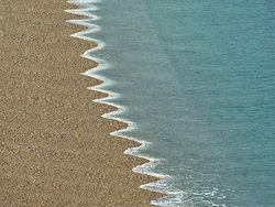 Deretan Foto Menakjubkan Tanpa Sentuhan Photoshop