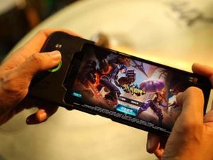 Game Ini  Mengajarkan Bahayanya Polusi di Lautan