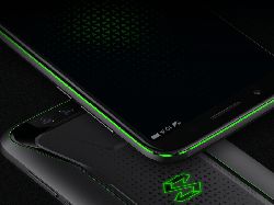Sangar! Begini Tampilan Xiaomi Blackshark