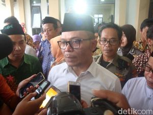 Menaker: Pemerintah akan Perjuangkan Hak-Hak Parinah