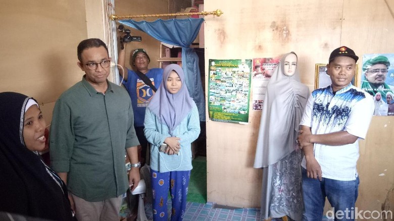 Keliling Shelter Kampung Akuarium: PR-nya Masih Banyak Keliling Shelter Kampung Akuarium: PR-nya Masih Banyak