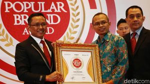 Tata Motors Brand Popular di Dunia Digital