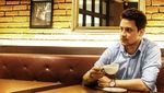 Ini 10 Potret Keren Lucky Perdana Saat Ngeliwet dan Makan Bareng Istri