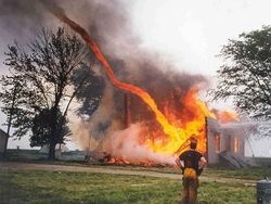 Deretan Foto Menakjubkan Tanpa Sentuhan Photoshop