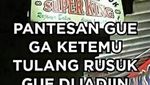 Suka Bakso? Yuk, Intip 10 Meme Bakso yang Bikin Ngakak!