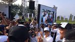 Jempol Digoyang, Rini Joget Dangdut Bareng Direksi BUMN