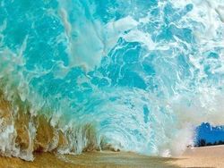 Deretan Foto Menakjubkan Tanpa Sentuhan Photoshop