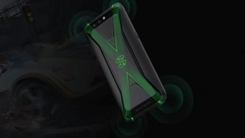 Kamera utama berukuran 12 MP dengan aperture f/1,75 dan pixel berukuran 1,25 micron. Foto: Dok. Xiaomi Gaming