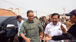 Muhammad Anies Sandi dalam Gendongan Anies