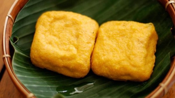 Dua Bersaudara Tahu Tempe Jadi Bahan 10 Meme Kocak Ini