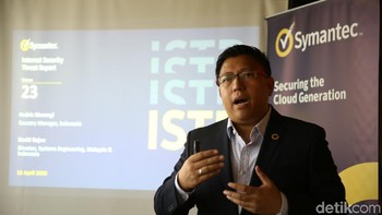 Selama tahun lalu, kenaikan nilai cryptocurrency yang tajam memicu ‘perburuan emas’ cryptojacking bagi penjahat siber yang mencoba masuk ke pasar yang tak stabil. Deteksi penambang koin pada komputer endpoint meningkat 8.500 persen pada tahun 2017. Indonesia berada di peringkat kelima di wilayah Asia Pasifik dan Jepang (APJ) serta berada di urutan ke-23 secara global untuk aktivitas penambangan crypto.