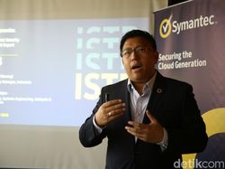 Serangan Cryptojacking Semakin Meningkat