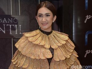 Akrab dengan Zack Lee Usai Cerai, Nafa Urbach Tak Mau Ada Permusuhan