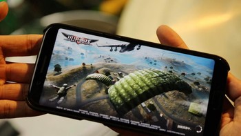 Xiaomi Black Shark dirilis April 2018. Foto: Dok. Xiaomi Gaming