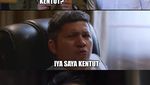 Kocak! Meme Film Partikelir yang Nyinggung Kesehatan Ini Menggelitik Perut