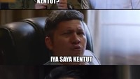 Apalagi ada yang nyinggung-nyinggung soal kesehatan. Foto: Internet