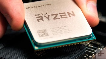 Salah satu perusahaan semikonduktor terbesar di dunia, AMD, juga akan hilang dari Turki. Foto: AMD