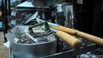 Geliat UKM Perkakas Dapur di Cawang