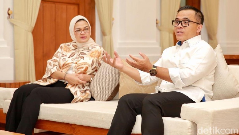BPOM Jadikan Banyuwangi Pilot Project Kolaborasi Pelayanan Publik BPOM Jadikan Banyuwangi Pilot Project Kolaborasi Pelayanan Publik