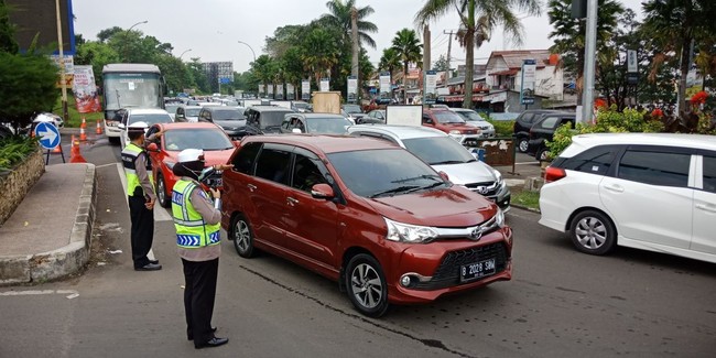 Waspada! Modus Jahat Montir Nakal di Jalur Puncak Muncul Lagi