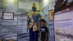 Jejak Kerajaan Sriwijaya, Penguasa Maritim Asia Tenggara