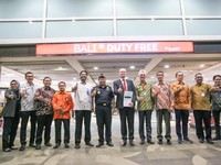 Bandara Bali Utara Jangan Sampai Sepi Seperti Kertajati