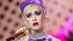 Pemanasan Sebelum Konser Katy Perry di Jakarta