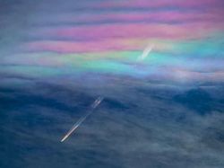 Deretan Foto Menakjubkan Tanpa Sentuhan Photoshop