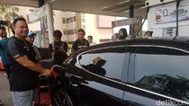 Ini Tantangan Bikin BBM Euro4 Ini Tantangan Bikin BBM Euro4