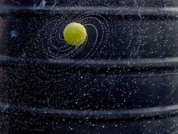 Deretan Foto Menakjubkan Tanpa Sentuhan Photoshop