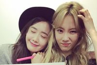 Ini Dia Sajian Spesial Buatan YoonA Girl's Generation