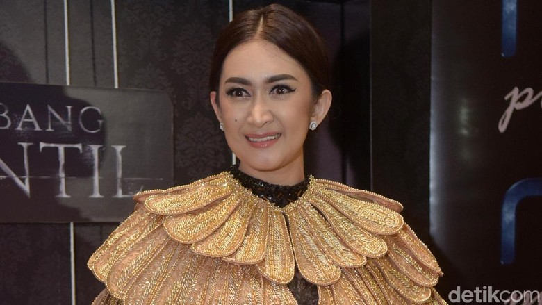 Foto: Noel/detikHOT Foto: Noel/detikHOT