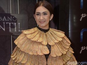 Nafa Urbach Suka Diajak Pacaran, Tapi Bisa Hilang Jejak dari Pria