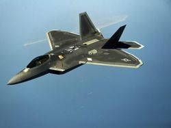 Aksi Pesawat Siluman Rp 1,9 Triliun di Angkasa